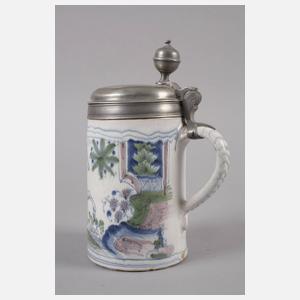 Fayencewalzenkrug Österreich