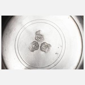 Fayencewalzenkrug Österreich