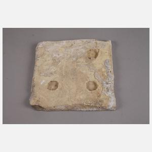 Persische Wandkachel