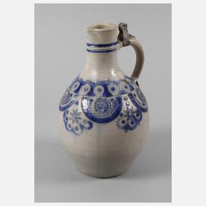 Westerwälder Enghalskrug