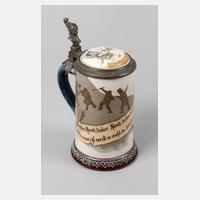 Villeroy & Boch Mettlach Zwergenkrug111