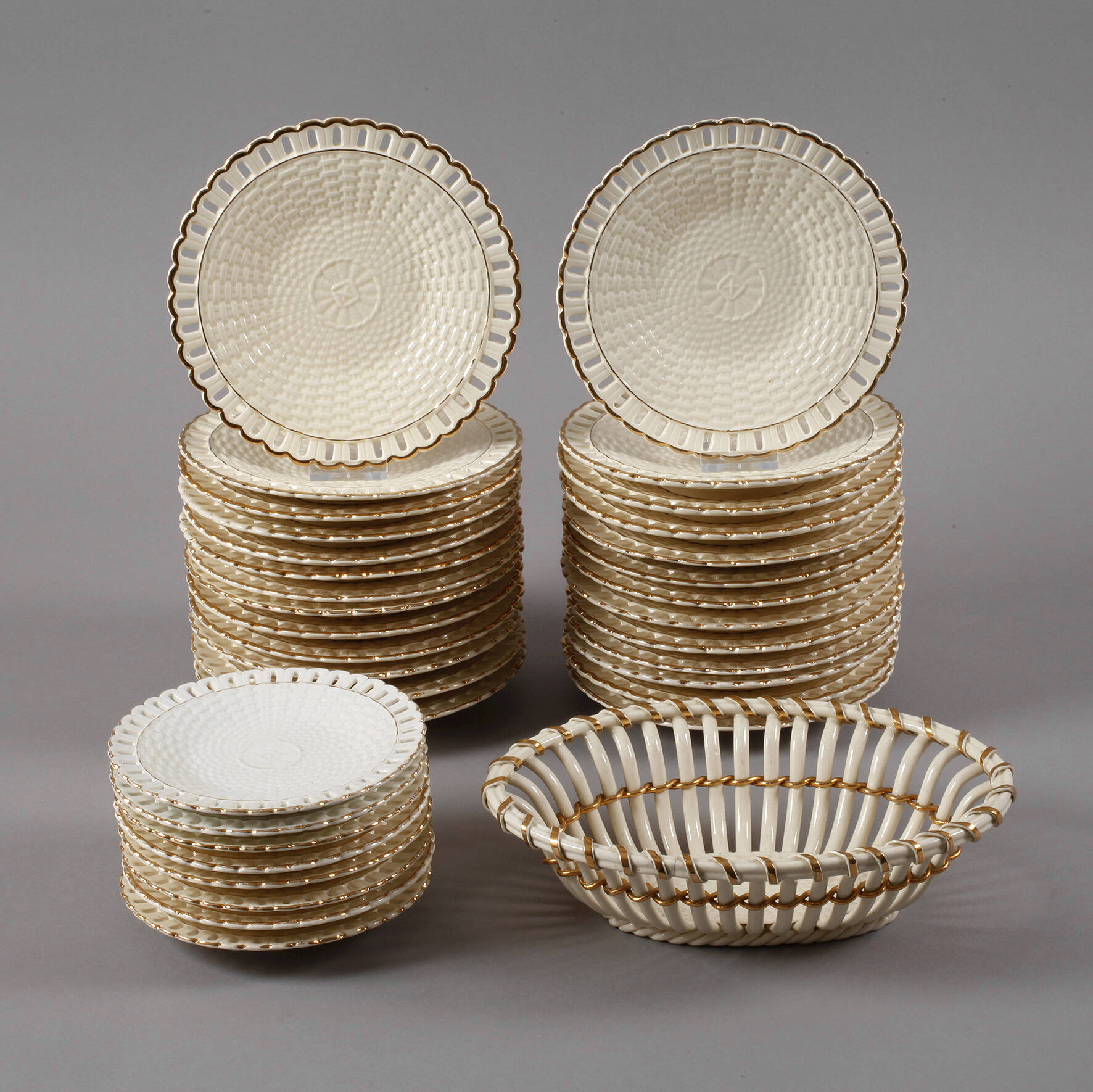 Wächtersbach Speiseservice