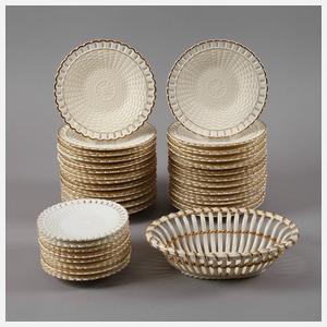 Wächtersbach Speiseservice