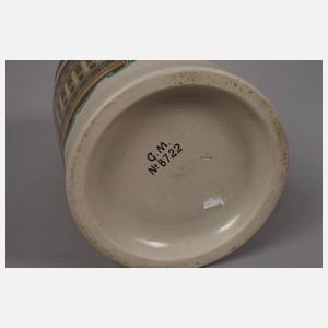 Bierkrug "Vereinshaus deutscher Apotheker"