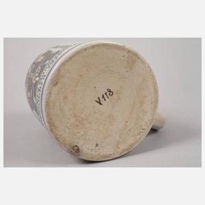 Bierkrug Bundesschießen