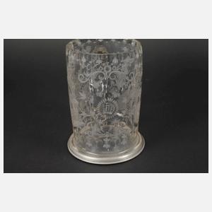 Großer bayerischer Barockhumpen