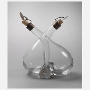 Essig-/Ölflasche