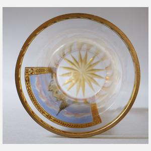 Anton Kothgasser großer Ranftbecher Wien