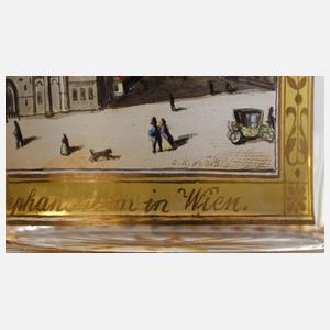 Anton Kothgasser großer Ranftbecher Wien