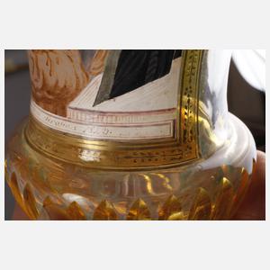 Ranftbecher Werkstatt Kothgasser Wien