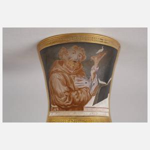 Ranftbecher Werkstatt Kothgasser Wien