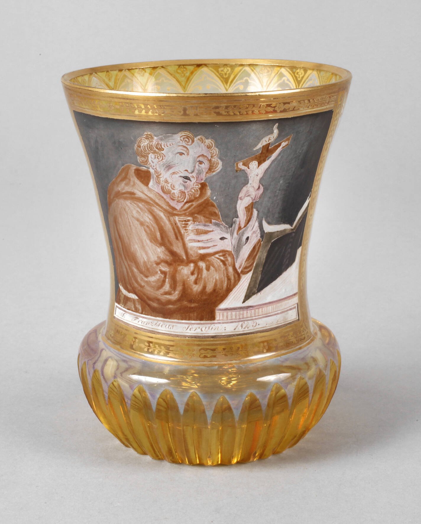 Ranftbecher Werkstatt Kothgasser Wien