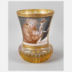 Ranftbecher Werkstatt Kothgasser Wien