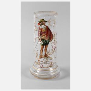 Fritz Heckert großer Historismushumpen