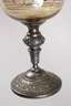 Historismuspokal mit Fuß WMF