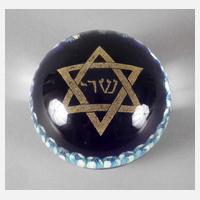 Paperweight Judaika111