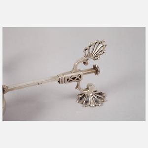 Silber Schüsselkreuz England