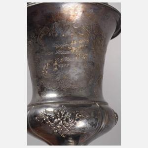 Silberpokal
