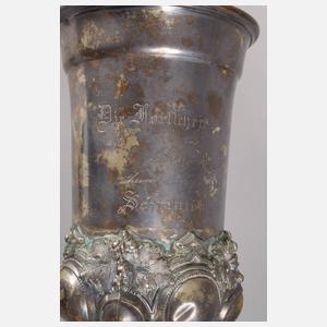 Großer Silberpokal Mainz