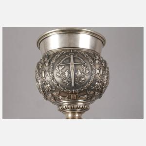 Silberpokal Deutsches Bundesschießen