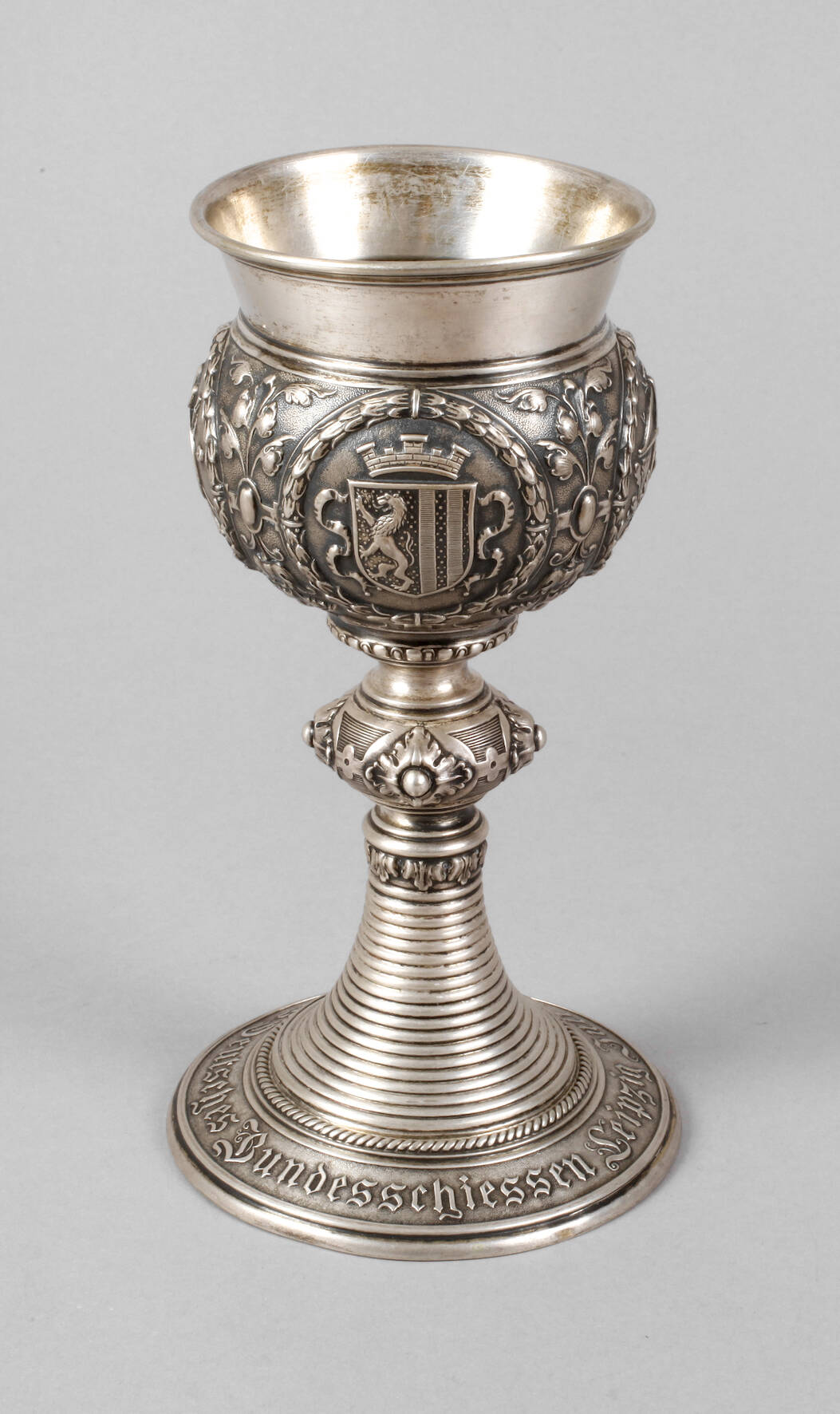 Silberpokal Deutsches Bundesschießen