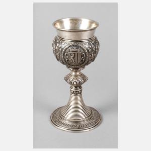 Silberpokal Deutsches Bundesschießen