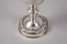 Silber Messkelch mit Patene