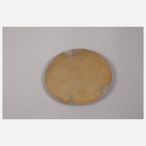 Silber Messkelch mit Patene