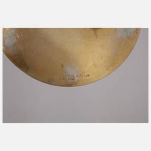 Silber Messkelch mit Patene