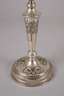 Silber Kerzenleuchter