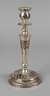 Silber Kerzenleuchter
