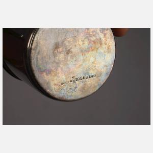 Silber Taufgeschenk im Originalkarton