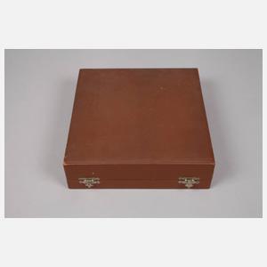 Silber Taufgeschenk im Originalkarton