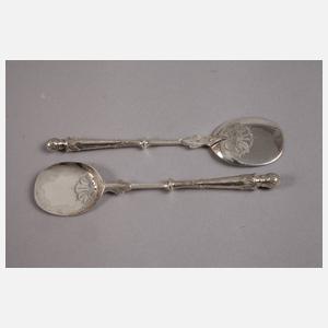 Eisbesteck Antwerpen