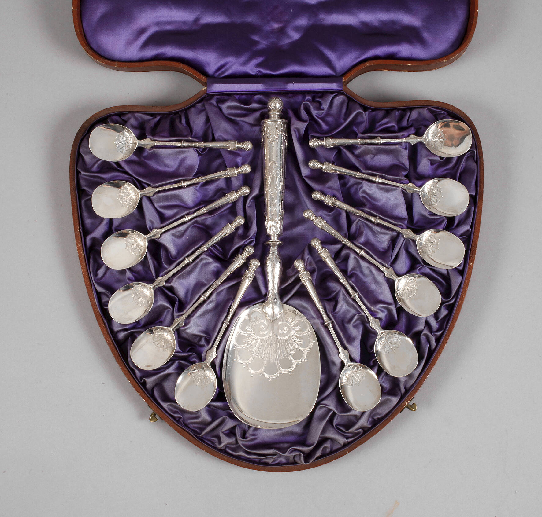 Eisbesteck Antwerpen