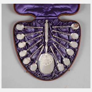 Eisbesteck Antwerpen