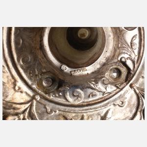 Tafelaufsatz Historismus