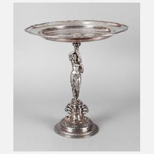 Tafelaufsatz Historismus