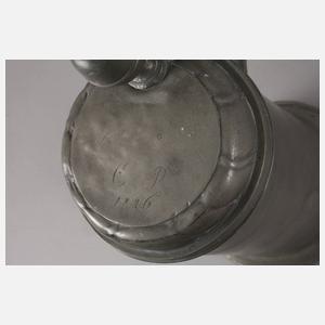 Walzenkrug Hof/Saale