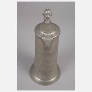 Zinnstitze Süddeutschland