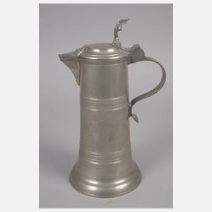 Zinnstitze Süddeutschland