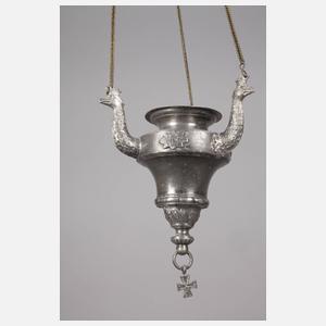 Kleiner Weihrauchschwenker