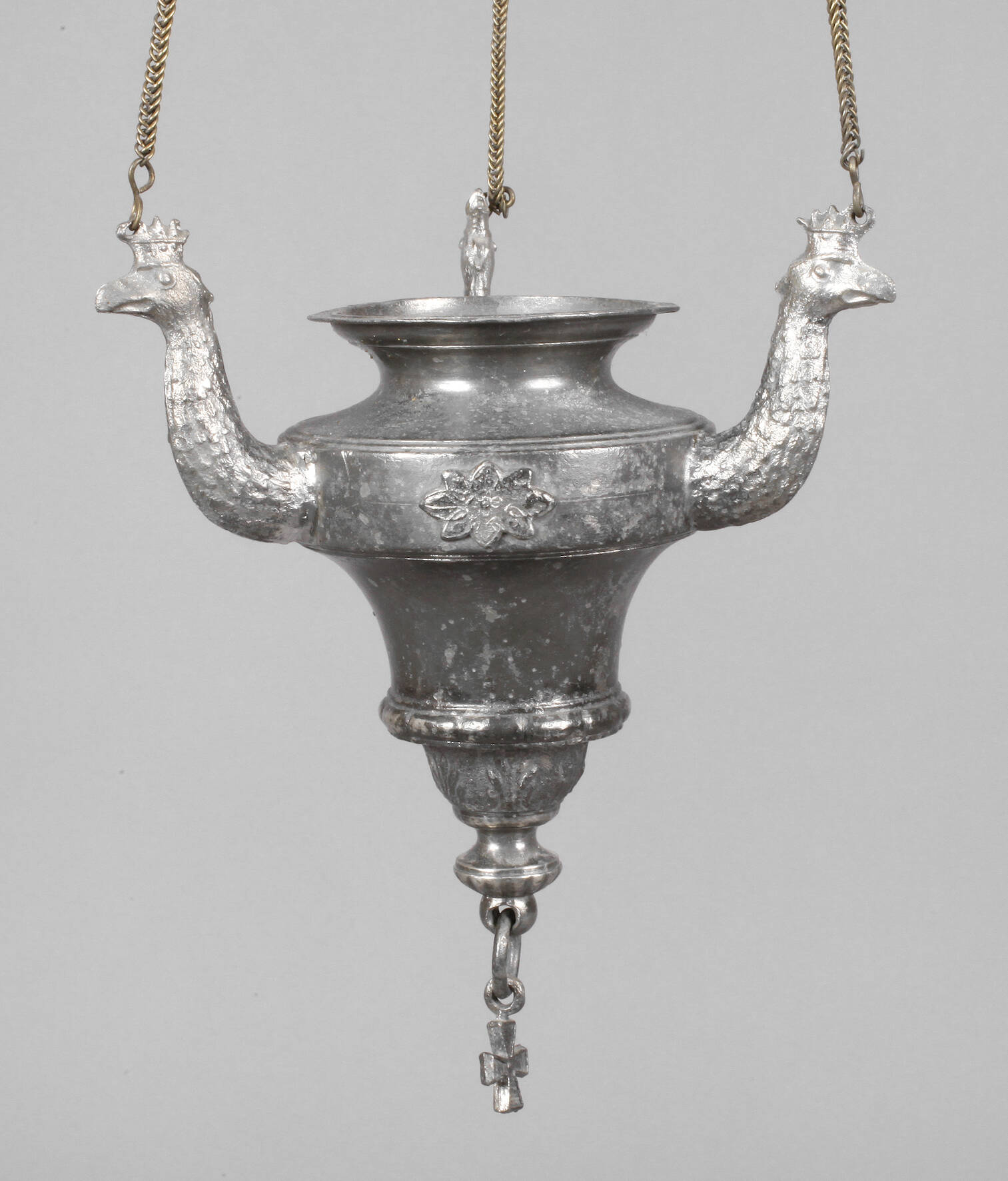 Kleiner Weihrauchschwenker