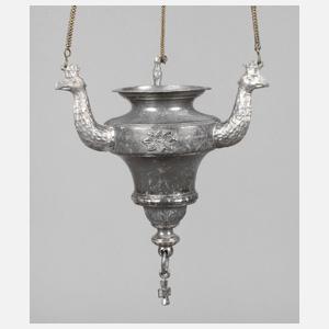 Kleiner Weihrauchschwenker