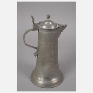 Zwei Schnabelstitzen Künzelsau