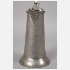 Zwei Schnabelstitzen Künzelsau