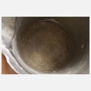 Zwei Schnabelstitzen Künzelsau