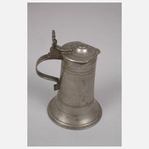 Zwei kleine schwäbische Schnabelstitzen