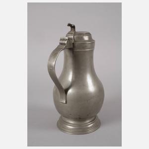 Regensburger Hochzeitskanne