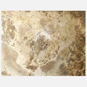 Regensburger Hochzeitskanne